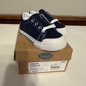 Footmates Taylor Sneaker